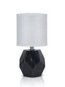 В-HS8467 black+white shade, размер: 130*130*260мм [01103950]