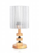 ДВ388Y+1121A BG+WH размер: 170*170*360мм E27 (12) [01109512]