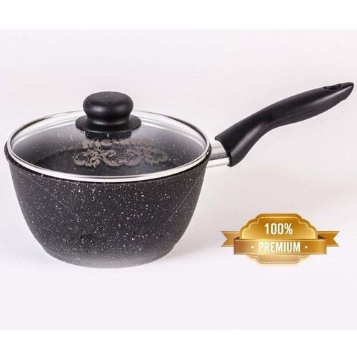 252469-РСВ (в уп.8шт.) - Ковш 1,7л АП Гранит star [01051178] 252469-РСВ (в уп.8шт.) - Ковш 1,7л АП Гранит star арт.82803