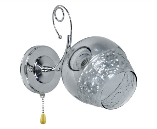 ВР-N4014/1 CR (20) светильник настенный [01098107] ВР-N4014/1 CR (20) светильник настенный