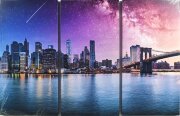 65*99/3 D-10082 - Модульная картина [01103258]