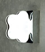 Ш11003/1 (10) АКЦИЯ CR светильник потолочный [01058011]