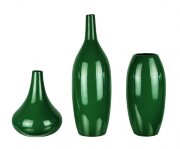 28386 (в кор.3шт.) - Ваза интерьерная №39 (в набор [01092477]