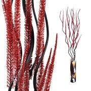 738717 (в уп.120шт.) - Сухоцвет, набор 5 штук с бл [01108766]