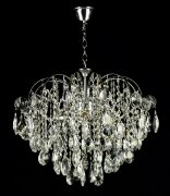 ВР-E1364/6 CR D550*H470мм (1) светильник потолочны [01086633]