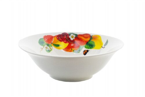 с7-7213 (в уп.72шт.) - Салатник 7 "Фруктовый микс" [01101011] с7-7213 (в уп.72шт.) - Салатник 7 "Фруктовый микс" (эконом), D-17,5см, V-600мл.