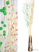 651581 (в уп.140наб.) - Сухоцвет набор 5 штук / 19 [01099853]