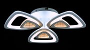 Х20347/3 WT АКЦИЯ LED 90W 3000K-6000K диммер (1) с [01094394]