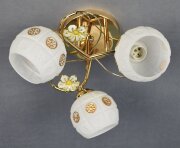 ФП6068А/3 (4) FCD АКЦИЯ светильник потолочный [01070127]