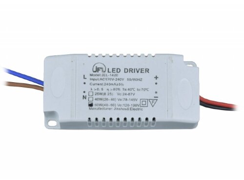 LED draiver 40*60-240 [01089332] LED draiver 40*60-240