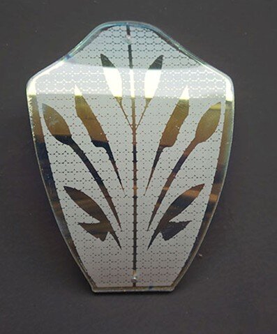 ФП 2012 glass [01066848] ФП 2012 glass