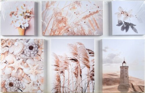 125*80/6 S-0689 - Модульная картина [01108358] 125*80/6 S-0689 - Модульная картина