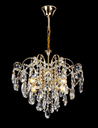 ВР-E1364/4 FGD D450*H420мм (1) светильник потолочн [01086630] ВР-E1364/4 FGD D450*H420мм (1) светильник потолочный