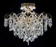 ВР-E1907/6+6 FGD Led+5W D610*H520мм (1) светильник [01098134]