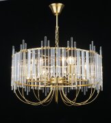 ВР-E2015/6 COOPER D500*H320мм (1) светильник потол [01099700]