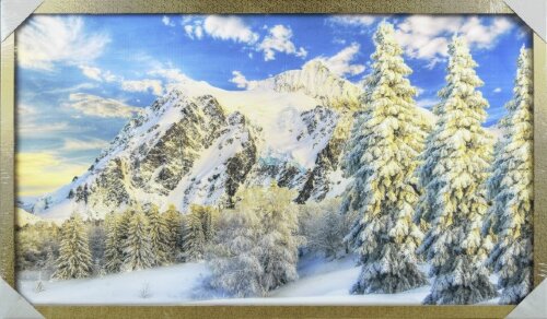 60*100 56 H - Репродукция картины [01107208] 60*100 56 H - Репродукция картины