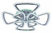 МС-LI8406/4+4A CR (RGB) Led 152W+8W 3000K+4000K+65 [01096505]