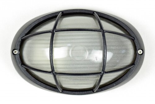 АТ-0109/S (20) SBK фонарь (черный) [01057888] АТ-0109/S (20) SBK фонарь