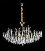 6747/750 AB E14*7 D750*H450/950мм (1) светильник п [01109323]