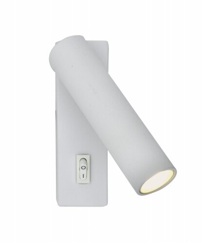 Х-B20984 WT LED 5W 4000K (20) светильник настенный [01106006] Х-B20984 WT LED 5W 4000K (20) светильник настенный