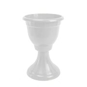 253192-РСВ (в уп.5шт.) - Кашпо 25л на пьедестале Б [01109268]