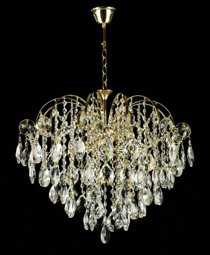 ВР-E1364/6 FGD D550*H470мм (1) светильник потолочн [01086632] ВР-E1364/6 FGD D550*H470мм (1) светильник потолочный