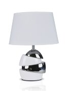 Д-JM1639 White+Sliver, размер: 315*205*415мм (6) с [01100516]