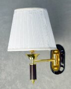 ТМ-MB7863/1 BK (24) светильник настенный [01086137]