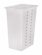 1967М (в уп.6шт.) - Корзина д/белья 30л. "Виолетта [01068856]