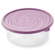 468983-РСВ (в уп.15шт.) - Контейнер с крышкой "Сал [01107449]