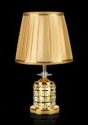 И6380 GD H42см E27+Led 3000K+4000K+6500K подсветка [01108722]