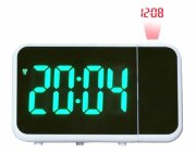 8590-Х проектор бел-зел Буд. сетевой [01110026]