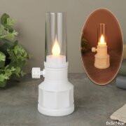 746469 (в уп.240шт.) - Фонарь светодиодный со свеч [01064322]