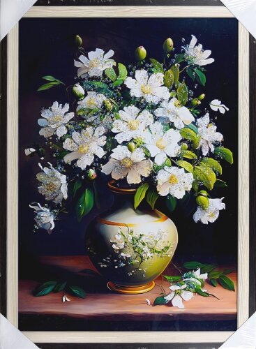 50*70 картина с камнями 40 [01109248] 50*70 картина с камнями 40