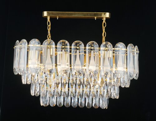 ВР-E2022/10 COOPER L690*W380*H530мм (1) светильник [01099702] ВР-E2022/10 COOPER L690*W380*H530мм (1) светильник потолочный