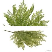 650933 (в уп.2/200шт.) - Зелень искусственная Вани [01102635]