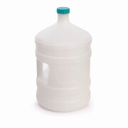 267М (в кор.6шт.) - Канистра-Бутыль с ручкой 20л, [01043474]