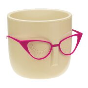 481322-РСВ (в уп.8шт.) - Кашпо МАРИ D115мм 0,65л с [01103733]