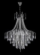 6763/600 CHW E14*6 D600*H800/1250мм (1) светильник [01109338]