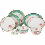 22-1046 (в кор.1наб.) - Столовый сервиз "Амелия" 2 [01097270]