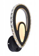 МС-XI3907/1 GRAPHITE+FGD Led 30W 3000K-6500K выклю [01102455]