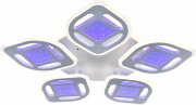 МС-LI8886/5A WH (BL+YL) Led 160W+70W 3000K+4000K+6 [01094087]