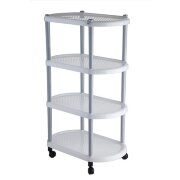 307205-РСВ (в кор.2шт.) - Этажерка овальная 4-х се [01090724]