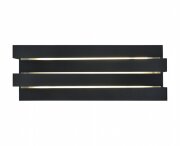 Х-B20934-270 BK LED8W 4000K (10) светильник настен [01104395]
