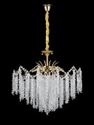 6760/600 FGDW E14*6 D600*H550/1000мм (1) светильни [01109331]