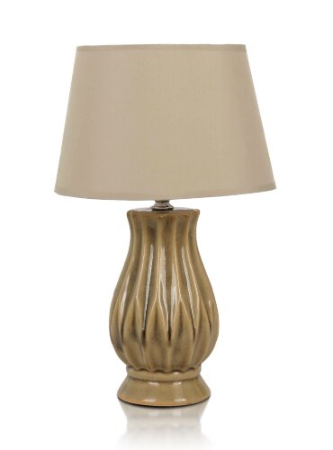 А-LE769 Gray+Grey абажур, размер: 230*230*360мм (1 [01100360] А-LE769 Gray+Grey абажур, размер: 230*230*360мм (16) светильник настольный