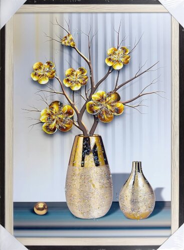 50*70 картина с камнями 41 [01109249] 50*70 картина с камнями 41