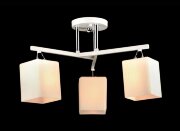 ВР-N6788/3 WT+CH D470*H280мм (6) светильник потоло [01109709]