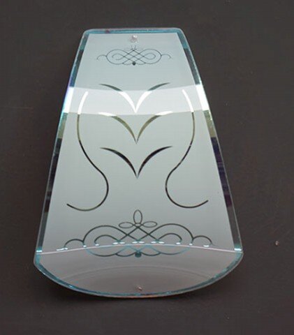 ФП 2015 glass [01066849] ФП 2015 glass