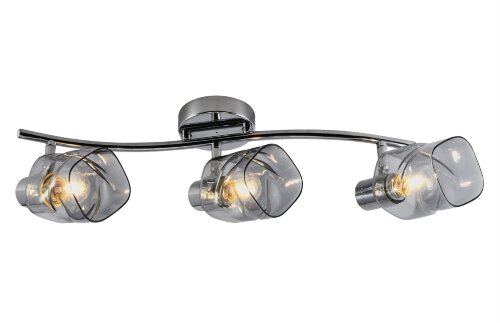 МС-DA5989/3 CR (6) светильник потолочный [01101371] МС-DA5989/3 CR (6) светильник потолочный